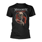 Megadeth Black Friday Black T-Shirt NEW OFFICIAL