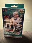 New Listing2018 Donruss Football 50 Card hanger box Target Exclusive 3 Green Parallels