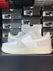 Nike Air Force 1 Low LV8 Sail Platinum Tint BRAND NEW Size 15