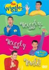 The Wiggles: Wiggly, Wiggly World! - DVD - Closed-captioned Color Ntsc - NEW