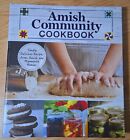 Amish Community Cookbook Recipes From Amish & Mennenite Homes