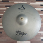 Zildjian A Custom 18” (Actually 18-¼”) Crash