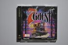 Philips CDi / CD-i Game Retro Game - The 7th Guest (DUTCH Booklet!)