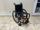 Motion Concepts Veloce Manual Wheelchair