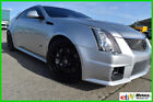 2011 Cadillac CTS 6.2L SPORT V-EDITION(SUPERCHARGED V8)