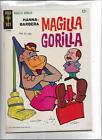 MAGILLA GORILLA #5 1965 FINE-VERY FINE 7.0 3922