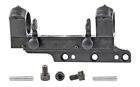 REPRODUCTION GRIFFIN AND HOWE M1C SNIPER SCOPE MOUNT WITH SCREWS AND PINS