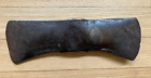New ListingSAGER CHEMICAL AXE 1946 PUGET SOUND DOUBLE BIT 4.2# HEAD VINTAGE WARREN PA USA