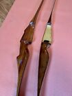 Ben Pearson Cougar, Howatt or American Archery Restoration with Fred Bear Rest