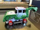 Hess 2013 Toy Truck Tractor Dozer Collectable