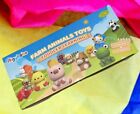 Aigybobo farm animal toddler counting, Matching, Sorting Puppet Learning Toy A10