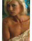 * SALE * Sexy Seka Autographed Signed 8x10 Photo Picture