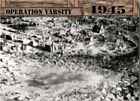 New Listing2021 Historic Autographs 1945 The End of the War Operation Varsity #33 TW31381