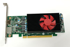 HP AMD Radeon RX550X GDDR5 Full Height Video Card 4GB RX 550X L39867-001 - HDMI
