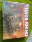 Warhammer 40K - Chaos Space Marines -  rhino sealed