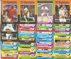 2024 Topps Heritage LOW NUMBER SHORT PRINT (SP) - PICK 6, COMPLETE YOUR SET!
