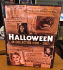 Halloween 4K Collection Boxset (Scream Factory) 4K UHD Bluray