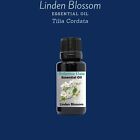 Linden Blossom Essential Oil (Tilia Cordata).