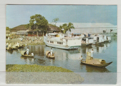 New ListingBangladesh 1 postcard Pakistan period
