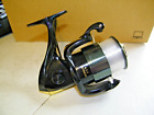 Bass Pro Offshore Angler Power Plus P8090S Large Spinning Fishing Reel
