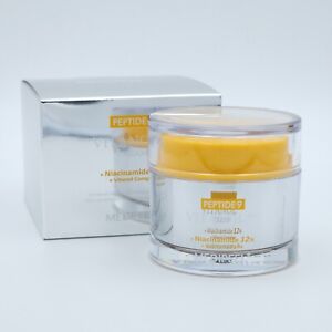MEDI PEEL Peptide 9 Vitanol Cream Pro 50g Blemishes Brightening K-Beauty