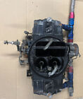 Quick Fuel QFT Marine Carburetor 4 BBL 8.2L BBC  8006084