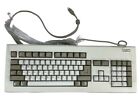 New ListingBrand New Amiga 4000 ? Keyboard Model KPR-E94YC Commodore PN 365266-01