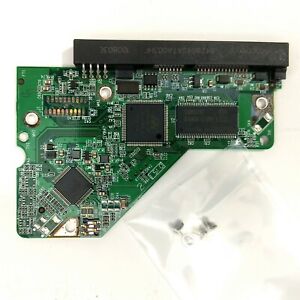 WD Western Digital WD2500AAJS-75M0A0 Internal HDD PCB ONLY DATA RECOVERY