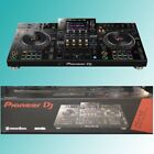 New Pioneer DJ XDJ-XZ Professional 4CH All-In-One DJ System, Mixer/Controller