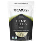 Hemp Seeds, Hulled, 16 oz (454 g)