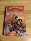 The Forbidden City The World Of Lone Wolf Book 2 Joe Dever Ian Page CYOA