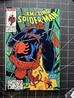 AMAZING SPIDER-MAN #304 (NM 9.4)1988 TODD McFARLANE COVER & ART BA