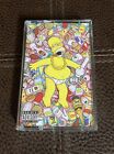 The Purist & Sonny Jim - White Girl Wasted Cassette Daupe MF DOOM /80 In Hand