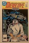 1987 Detective Comics #579 DC Comics VF 1st Series 1st Print Comic Book