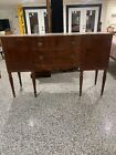 New ListingPotthast Bros. Federal Style Mahogany sideboard