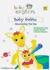 Baby Einstein: Baby Galileo Discovering The Sky (DVD) (VG) (W/Case)