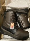 Columbia Bugaboot Celsius Plus Omni Heat Infinity Boots Brown Men’s Size 9 #A10