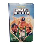 Angels In the Outfield - Disney (VHS, 1995) Clamshell