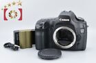 Canon EOS 5D 12.8 MP Full Frame Digital SLR Camera