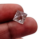 VVS1 CLARITY COLORLESS 3.12 CT RAW DIAMOND F COLOR EGL CERTIFIED LOOSE CVD MNI