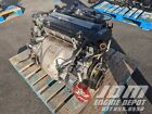 1992-1995 Honda Prelude 2.2L 4CYL VTEC Engine H22A4 2004389 Free Shipping