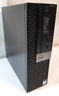 Dell OptiPlex 7060 Desktop PC 3.00GHz Intel Core i5-8500 8GB DDR4 RAM NO HDD