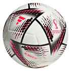 adidas FIFA World Cup Qatar 2022 Al Rihla Club Soccer Ball