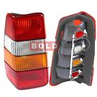 Pro Parts Sweden Driver Left Taillight Assembly 34432441 for Volvo 240 245 265 (For: Volvo 240)