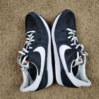 Nike Challenger OG Black White Trainers Waffle Running Shoes CW7645-002 Men's 11