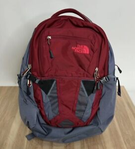 The North Face RECON/FLEXVENT Rucksack/Nylon Backpack Large