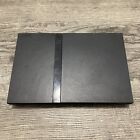 New ListingSony PlayStation 2 PS2 Slim Console ONLY SCPH70001 Working Fully TESTED