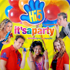 It's A Party - Hi-5 - CD, VG