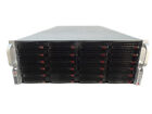 SuperMicro 8048B-TRFT 4U Barebone Server w/ X10QBi 4x 1620W PWS-1K62P-1R