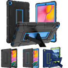 For Samsung Galaxy Tab A 10.1 2019 SM-T510 Tablet Case Stand  Shockproof Cover